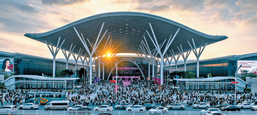 CHINAPLAS 2023 國際橡塑展-展位號：17P21-嘉弘期待您的光臨！